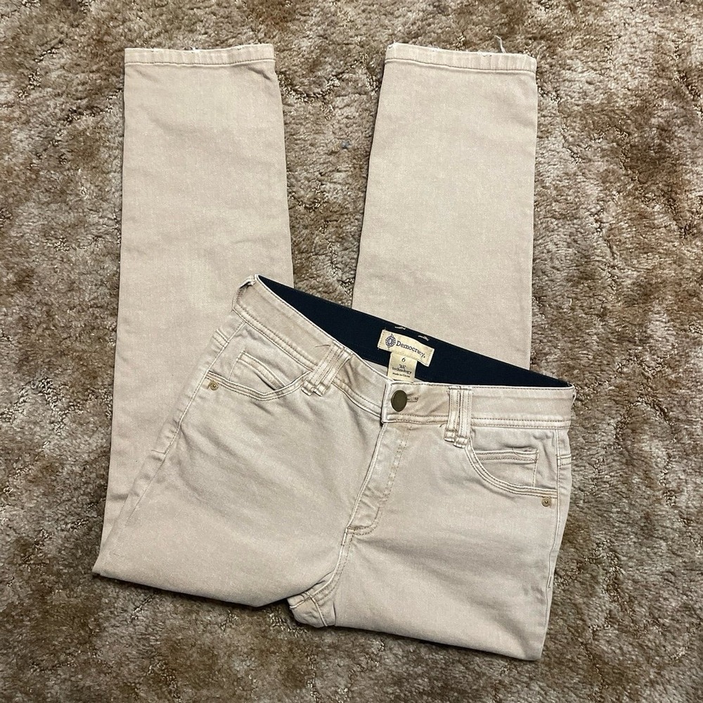 Democracy‎ Ab Technology Jean Size 6